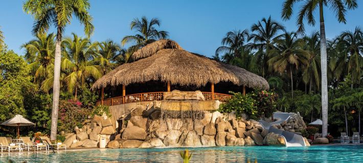 Irotama Bungalows & Bohios Hotel di Santa Marta