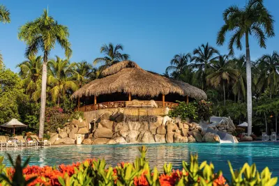 Irotama Bungalows & Bohios Hotels in 