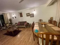 장군의 여관 무리 힐스 호텔