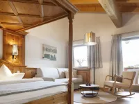 斯圖拜爾霍夫酒店 施圖拜谷地新施蒂夫特酒店