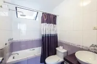 InkaHuset Airport Hotels in Callao