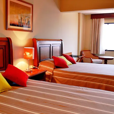 Hotel Manduara