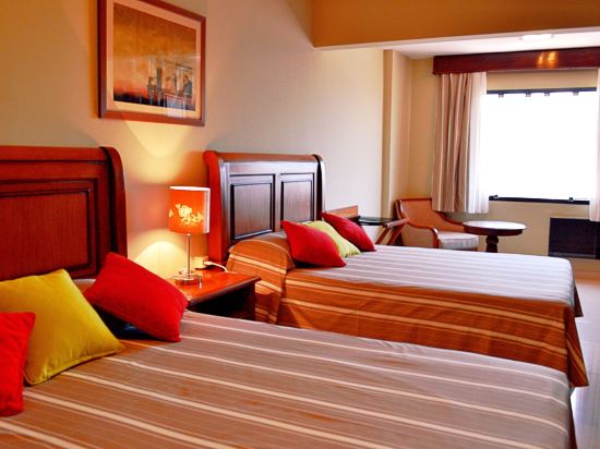 Hotel Manduara
