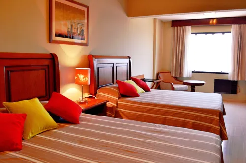 Hotel Manduara - Holiday Apartments