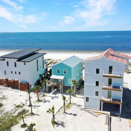 Windsong by Pristine Properties Vacation Rentals