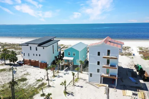 Windsong by Pristine Properties Vacation Rentals - Beach