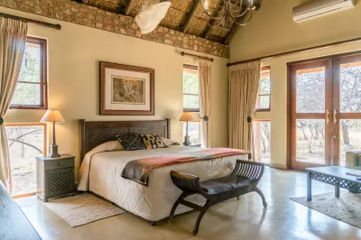 Zebula Golf Estate & Spa Private Rentals Hotel a Mabula
