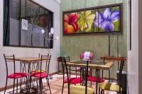 Ayenda 1140 Roma Plaza Hotels in Villamaría