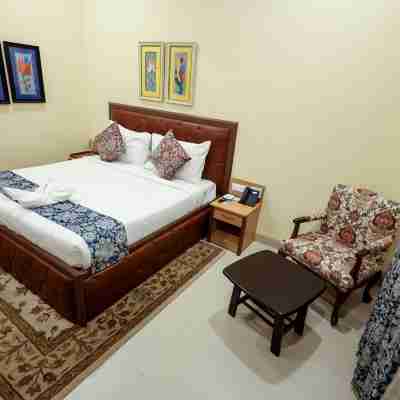 Mayfair World Cup Village Rooms