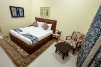 Mayfair World Cup Village Hotels in Rourkela