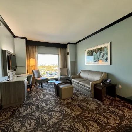 Gila River Resorts & Casinos – Wild Horse Pass Отели рядом с достопримечательностью «Аватуки-Футхилз»