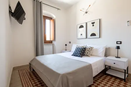 Don Pedro 53 Отели в г. S'archittu Cuglieri