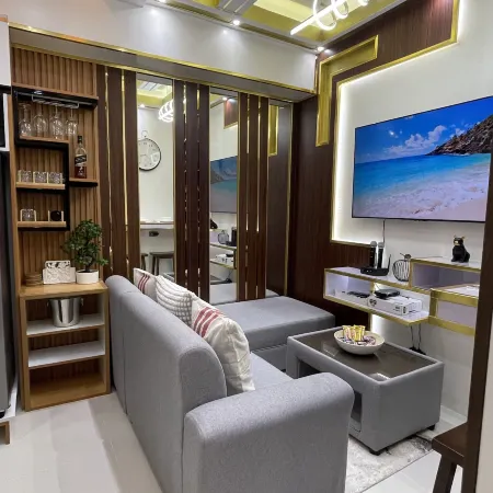 Smdc Coast Residences