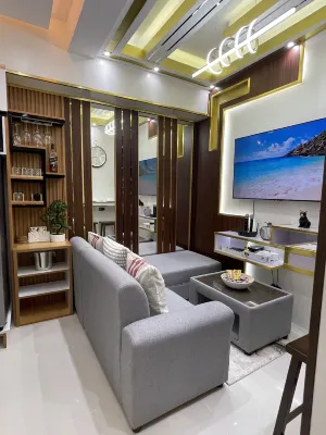 Smdc Coast Residences -  Apartamentos vacacionales