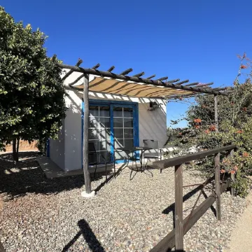 Santerra, Guadalupe Valley