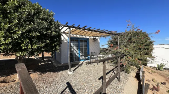 Santerra, Guadalupe Valley