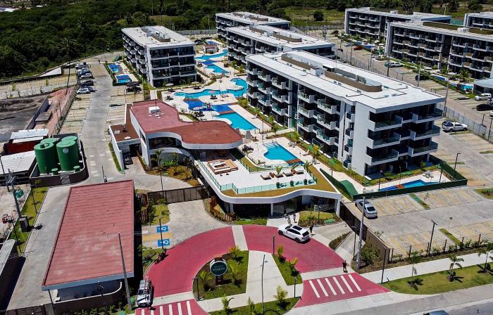 Makia Beach Experience Flat Estudio 312A