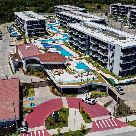 Makia Beach Experience Flat Estudio 312A