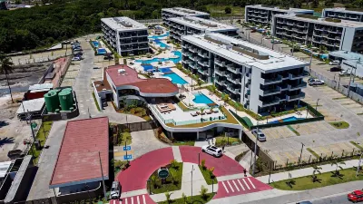 Makia Beach Experience Flat Estudio 312A Hotels in Porto De Galinhas