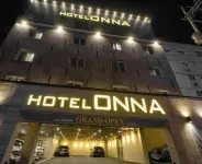onna Hotels in Nam-gu