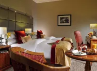 Buswells Hotel - 3-Sterne