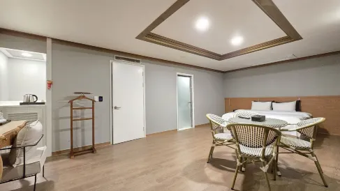 Hotel Kabo Pyeongtaek