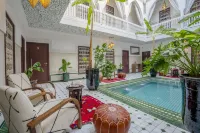 Riad Nuits D'orient精品飯店和SPA