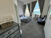 The Jubilee Hotel West- with Spa Facilities
