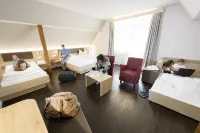 Landhotel Traube Hotels in Allensbach