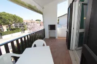 Residence Vives Các khách sạn ở Lido di Scacchi
