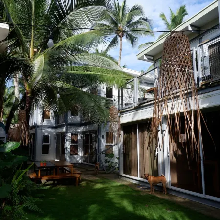 Lubihan Siargao