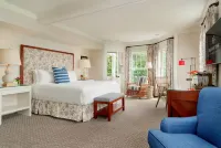 Harbor View Hotel - Balkon