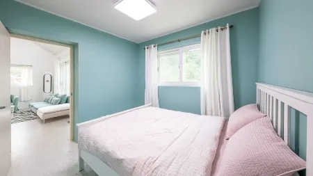 Yangyang Jaeins Garden