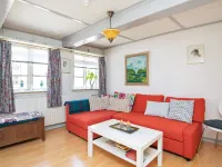 3 Person Holiday Home in Aeroskobing Các khách sạn ở Aeroskobing