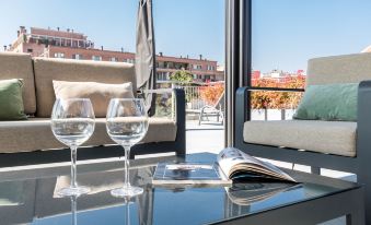 Joivy San Cristoforo - Terrace, Gym & Spa