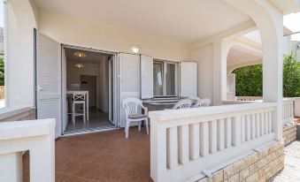 Cozy Apartment Marija with Garden