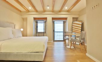 Boulevard Boutique Studios