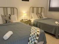 Hotel Plaza Kavia Hotel in zona Spiaggia Marina