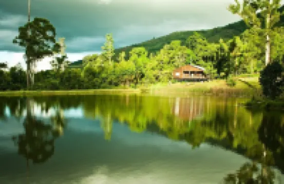 Magoebaskloof Getaway