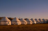 Ak-Sai Travel Yurt Camp Hotels in 