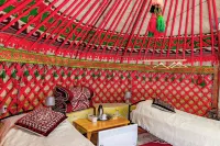 Ak-Sai Travel Yurt Camp Hotels in 