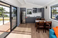 Big4 Big River Holiday Park