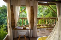 POINCOS ECO HOTEL Hotels in Purificacion