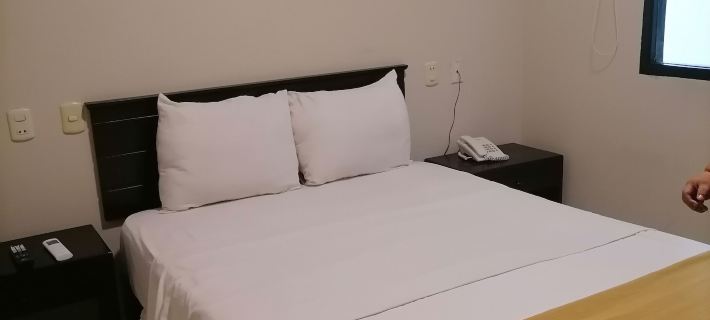 Hotel Camu Camu Ξενοδοχεία στην πόλη Iquitos