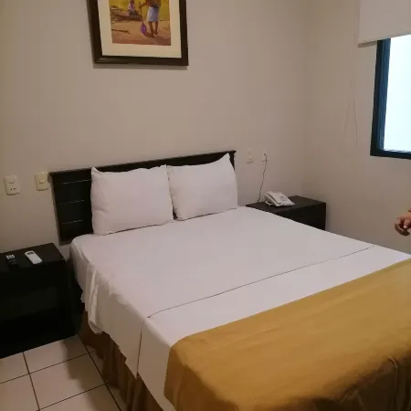 Hotel Camu Camu