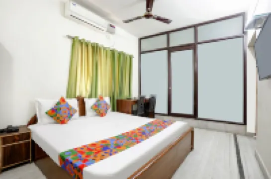 FabHotel Corporate Stays