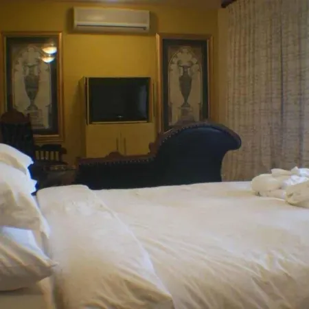 Calitzdorp Country House