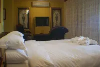 카릿츠도르프 컨트리 하우스 칼리츠도프 호텔