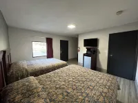 Comfort Stay Inn Hotels in Quincy