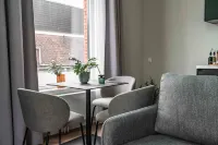 Limehome เดนฮาก Keizerstraat